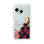 Slim Protection Case［ Re:ZERO -Starting Life in Another World- Priscilla Barielle - Standing Illustration ］