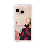 Slim Protection Case［ Re:ZERO -Starting Life in Another World- Priscilla Barielle - Standing Illustration ］