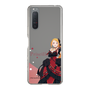 Slim Protection Case［ Re:ZERO -Starting Life in Another World- Priscilla Barielle - Standing Illustration ］