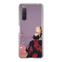 Slim Protection Case［ Re:ZERO -Starting Life in Another World- Priscilla Barielle - Standing Illustration ］