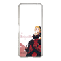 Slim Protection Case［ Re:ZERO -Starting Life in Another World- Priscilla Barielle - Standing Illustration ］