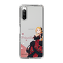 Slim Protection Case［ Re:ZERO -Starting Life in Another World- Priscilla Barielle - Standing Illustration ］