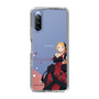 Slim Protection Case［ Re:ZERO -Starting Life in Another World- Priscilla Barielle - Standing Illustration ］