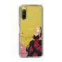 Slim Protection Case［ Re:ZERO -Starting Life in Another World- Priscilla Barielle - Standing Illustration ］