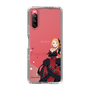 Slim Protection Case［ Re:ZERO -Starting Life in Another World- Priscilla Barielle - Standing Illustration ］