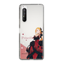 Slim Protection Case［ Re:ZERO -Starting Life in Another World- Priscilla Barielle - Standing Illustration ］