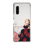 Slim Protection Case［ Re:ZERO -Starting Life in Another World- Priscilla Barielle - Standing Illustration ］