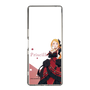Slim Protection Case［ Re:ZERO -Starting Life in Another World- Priscilla Barielle - Standing Illustration ］