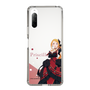 Slim Protection Case［ Re:ZERO -Starting Life in Another World- Priscilla Barielle - Standing Illustration ］