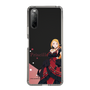 Slim Protection Case［ Re:ZERO -Starting Life in Another World- Priscilla Barielle - Standing Illustration ］