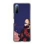 Slim Protection Case［ Re:ZERO -Starting Life in Another World- Priscilla Barielle - Standing Illustration ］