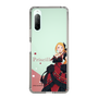 Slim Protection Case［ Re:ZERO -Starting Life in Another World- Priscilla Barielle - Standing Illustration ］