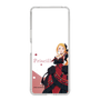 Slim Protection Case［ Re:ZERO -Starting Life in Another World- Priscilla Barielle - Standing Illustration ］