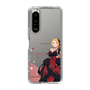 Slim Protection Case［ Re:ZERO -Starting Life in Another World- Priscilla Barielle - Standing Illustration ］