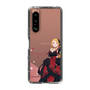 Slim Protection Case［ Re:ZERO -Starting Life in Another World- Priscilla Barielle - Standing Illustration ］