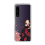 Slim Protection Case［ Re:ZERO -Starting Life in Another World- Priscilla Barielle - Standing Illustration ］