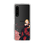 Slim Protection Case［ Re:ZERO -Starting Life in Another World- Priscilla Barielle - Standing Illustration ］