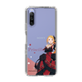 Slim Protection Case［ Re:ZERO -Starting Life in Another World- Priscilla Barielle - Standing Illustration ］