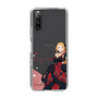 Slim Protection Case［ Re:ZERO -Starting Life in Another World- Priscilla Barielle - Standing Illustration ］