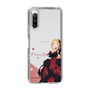 Slim Protection Case［ Re:ZERO -Starting Life in Another World- Priscilla Barielle - Standing Illustration ］