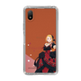 Slim Protection Case［ Re:ZERO -Starting Life in Another World- Priscilla Barielle - Standing Illustration ］