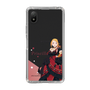 Slim Protection Case［ Re:ZERO -Starting Life in Another World- Priscilla Barielle - Standing Illustration ］