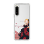 Slim Protection Case［ Re:ZERO -Starting Life in Another World- Priscilla Barielle - Standing Illustration ］