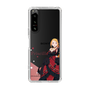 Slim Protection Case［ Re:ZERO -Starting Life in Another World- Priscilla Barielle - Standing Illustration ］