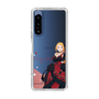 Slim Protection Case［ Re:ZERO -Starting Life in Another World- Priscilla Barielle - Standing Illustration ］