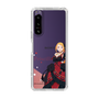 Slim Protection Case［ Re:ZERO -Starting Life in Another World- Priscilla Barielle - Standing Illustration ］