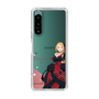 Slim Protection Case［ Re:ZERO -Starting Life in Another World- Priscilla Barielle - Standing Illustration ］