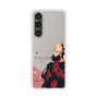 Slim Protection Case［ Re:ZERO -Starting Life in Another World- Priscilla Barielle - Standing Illustration ］