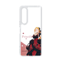 Slim Protection Case［ Re:ZERO -Starting Life in Another World- Priscilla Barielle - Standing Illustration ］