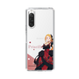 Slim Protection Case［ Re:ZERO -Starting Life in Another World- Priscilla Barielle - Standing Illustration ］