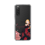 Slim Protection Case［ Re:ZERO -Starting Life in Another World- Priscilla Barielle - Standing Illustration ］