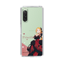 Slim Protection Case［ Re:ZERO -Starting Life in Another World- Priscilla Barielle - Standing Illustration ］