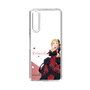 Slim Protection Case［ Re:ZERO -Starting Life in Another World- Priscilla Barielle - Standing Illustration ］