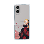 Slim Protection Case［ Re:ZERO -Starting Life in Another World- Priscilla Barielle - Standing Illustration ］