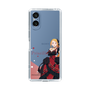 Slim Protection Case［ Re:ZERO -Starting Life in Another World- Priscilla Barielle - Standing Illustration ］