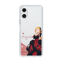 Slim Protection Case［ Re:ZERO -Starting Life in Another World- Priscilla Barielle - Standing Illustration ］