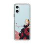 Slim Protection Case［ Re:ZERO -Starting Life in Another World- Priscilla Barielle - Standing Illustration ］