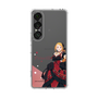 Slim Protection Case［ Re:ZERO -Starting Life in Another World- Priscilla Barielle - Standing Illustration ］