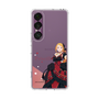 Slim Protection Case［ Re:ZERO -Starting Life in Another World- Priscilla Barielle - Standing Illustration ］
