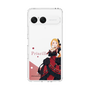 Slim Protection Case［ Re:ZERO -Starting Life in Another World- Priscilla Barielle - Standing Illustration ］