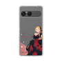 Slim Protection Case［ Re:ZERO -Starting Life in Another World- Priscilla Barielle - Standing Illustration ］