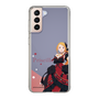 Slim Protection Case［ Re:ZERO -Starting Life in Another World- Priscilla Barielle - Standing Illustration ］