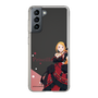 Slim Protection Case［ Re:ZERO -Starting Life in Another World- Priscilla Barielle - Standing Illustration ］