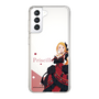 Slim Protection Case［ Re:ZERO -Starting Life in Another World- Priscilla Barielle - Standing Illustration ］