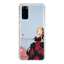 Slim Protection Case［ Re:ZERO -Starting Life in Another World- Priscilla Barielle - Standing Illustration ］