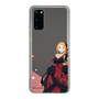 Slim Protection Case［ Re:ZERO -Starting Life in Another World- Priscilla Barielle - Standing Illustration ］